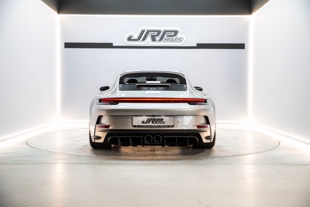 PORSCHE 911 GT3 Touring 2023 NACIONAL APPROVED