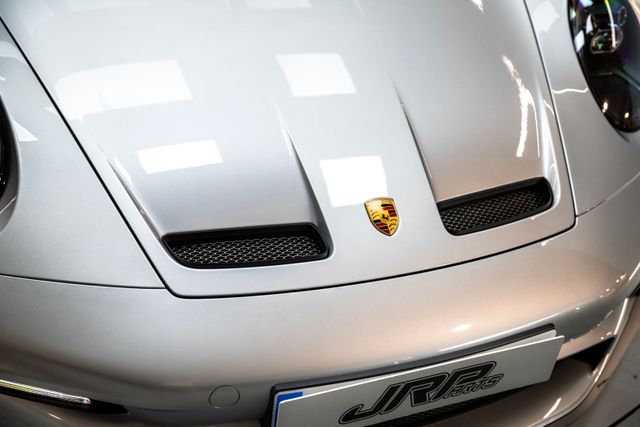 PORSCHE 911 GT3 Touring 2023 NACIONAL APPROVED