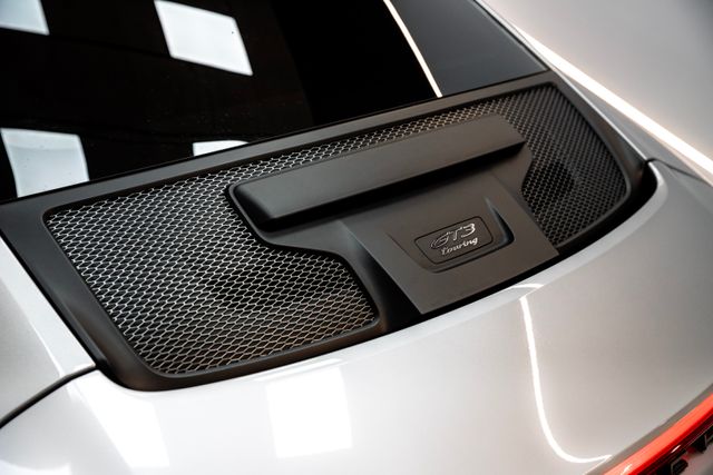 PORSCHE 911 GT3 Touring 2023 NACIONAL APPROVED