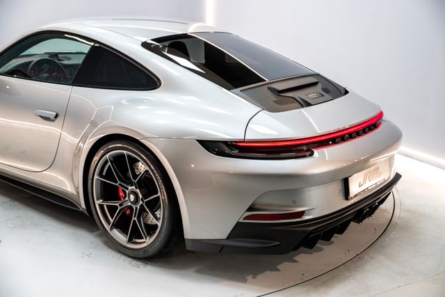 PORSCHE 911 GT3 Touring 2023 NACIONAL APPROVED