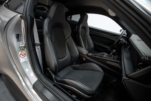 PORSCHE 911 GT3 Touring 2023 NACIONAL APPROVED