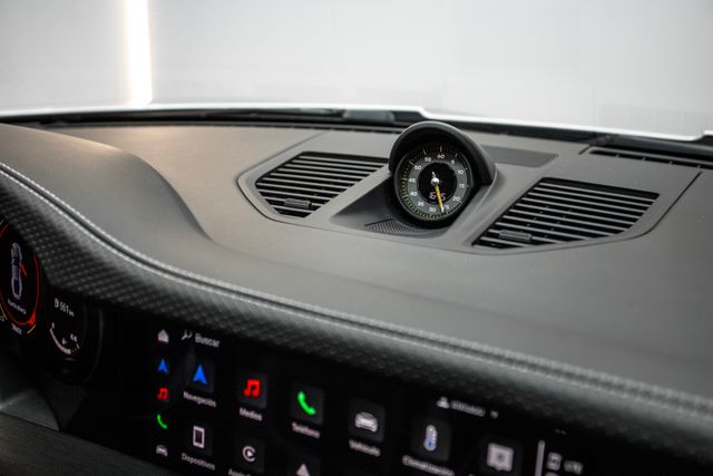 PORSCHE 911 GT3 Touring 2023 NACIONAL APPROVED