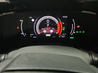 Lexus NX 450h+ F Sport 4WD