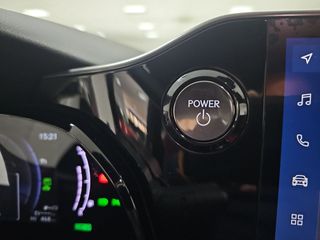 Lexus NX 450h+ F Sport 4WD