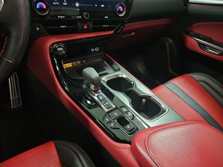 Lexus NX 450h+ F Sport 4WD