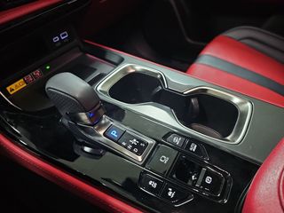 Lexus NX 450h+ F Sport 4WD