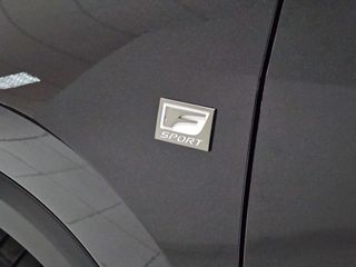 Lexus NX 450h+ F Sport 4WD