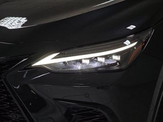 Lexus NX 450h+ F Sport 4WD