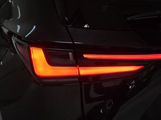 Lexus NX 450h+ F Sport 4WD