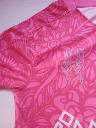 Camiseta Palestina Rosa-Edicion Especial