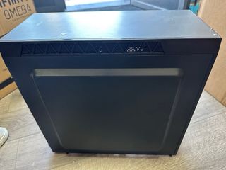 Torre PC Nox Infinity Omega ARGB USB 3.0#000122