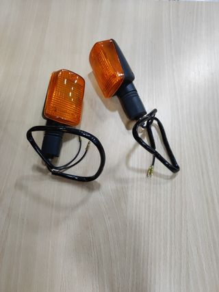 Intermitentes moto GS500 - 2uds