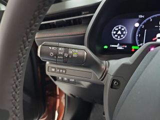 Lexus LBX 1.5 136cv HEV Elegant+ Black