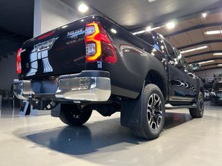 TOYOTA Hilux 2.8 D4D MHEV CD VXL AT HVO100