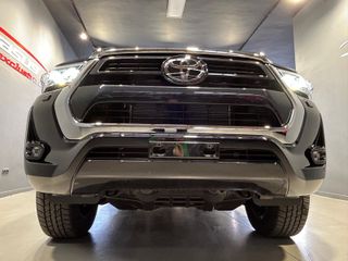 TOYOTA Hilux 2.8 D4D MHEV CD VXL AT HVO100