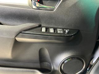 TOYOTA Hilux 2.8 D4D MHEV CD VXL AT HVO100