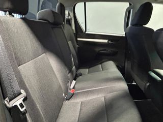 TOYOTA Hilux 2.8 D4D MHEV CD VXL AT HVO100
