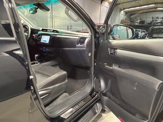TOYOTA Hilux 2.8 D4D MHEV CD VXL AT HVO100