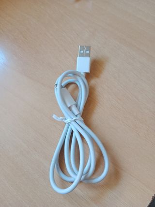 Cargador Vivo 18W - Rápido