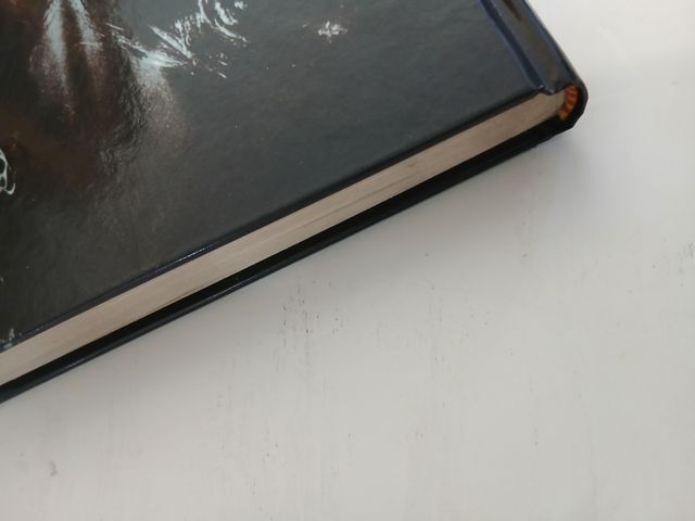 Dos libros de terror por 5€