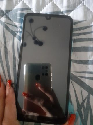 móvil ZTE Blade A7