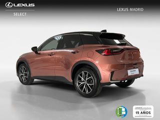 Lexus LBX 1.5 136cv HEV Emotion+