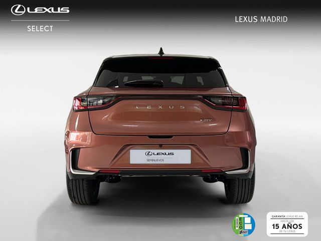 Lexus LBX 1.5 136cv HEV Emotion+