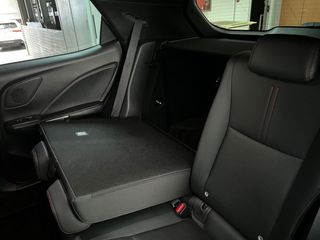 Lexus LBX 1.5 136cv HEV Emotion+