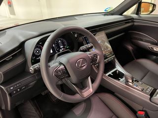 Lexus LBX 1.5 136cv HEV Emotion+