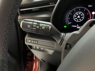 Lexus LBX 1.5 136cv HEV Emotion+