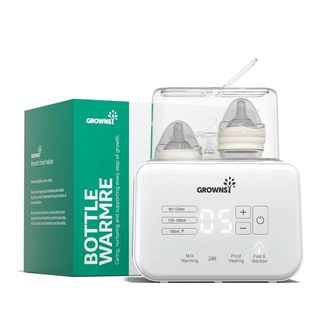 Calienta biberones GROWNSY