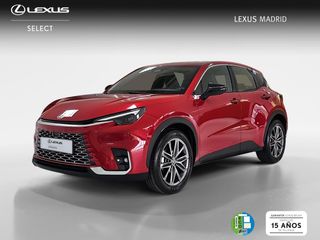 Lexus LBX 1.5 136cv HEV Relax+