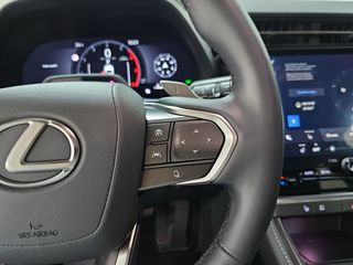 Lexus LBX 1.5 136cv HEV Relax+