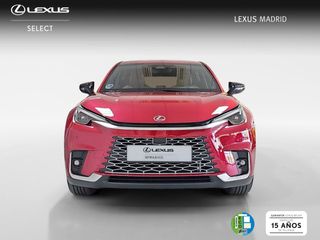 Lexus LBX 1.5 136cv HEV Relax+