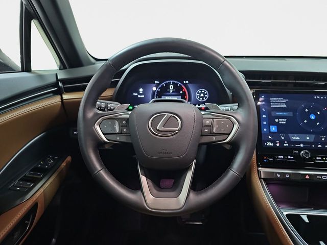 Lexus LBX 1.5 136cv HEV Relax+