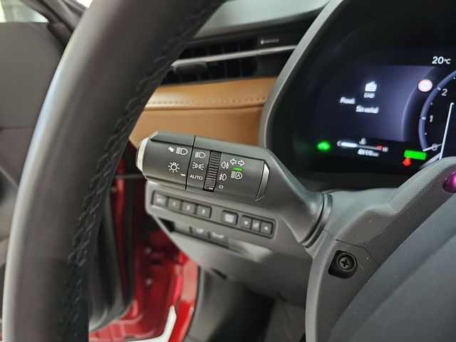 Lexus LBX 1.5 136cv HEV Relax+