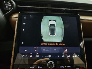 Lexus LBX 1.5 136cv HEV Relax+