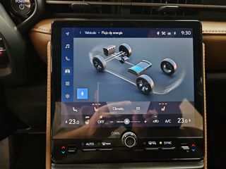 Lexus LBX 1.5 136cv HEV Relax+