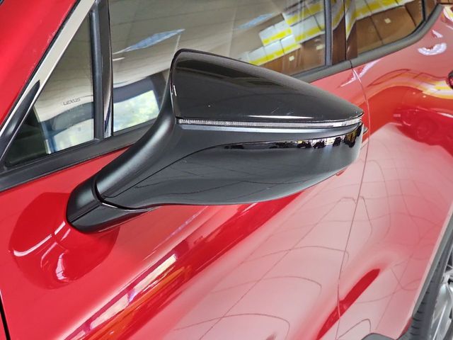 Lexus LBX 1.5 136cv HEV Relax+