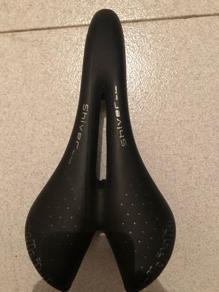 Sillín Selle Italia Shiver
