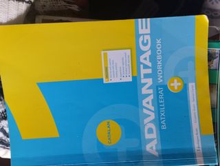 Libros de la eso y bachillerato  viçen de vives