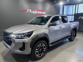 TOYOTA Hilux 2.8 D4D MHEV CD VXL AT HVO100