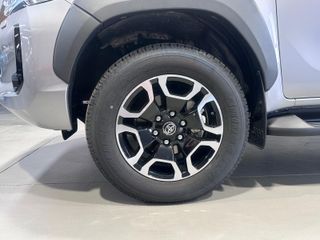 TOYOTA Hilux 2.8 D4D MHEV CD VXL AT HVO100