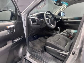 TOYOTA Hilux 2.8 D4D MHEV CD VXL AT HVO100
