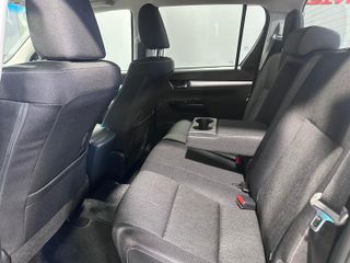 TOYOTA Hilux 2.8 D4D MHEV CD VXL AT HVO100