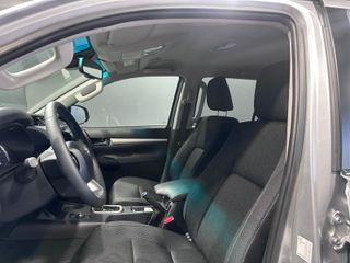 TOYOTA Hilux 2.8 D4D MHEV CD VXL AT HVO100