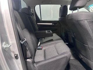 TOYOTA Hilux 2.8 D4D MHEV CD VXL AT HVO100