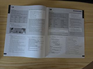 ENGLISH FILE UPPER INTERMEDIATE - OXFORD