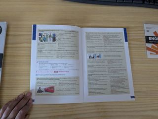 ENGLISH FILE UPPER INTERMEDIATE - OXFORD