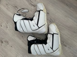 Botas Snow Talla 46